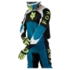 Bluza Motocyklowa Jersey FOX 180 NITRO MAUI BLUE Motocross Enduro Quad M