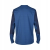 Koszulka Rowerowa Longsleeve FOX Defend LS Jersey Taunt Indigo rozmiar XL