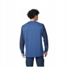 Koszulka Rowerowa Longsleeve FOX Defend LS Jersey Taunt Indigo rozmiar XL