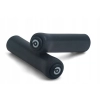 Rowerowe Gripy Chwyty Rączki MOMUM GERAGRIP SHAGGY 32mm 79g BLACK
