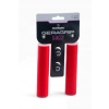 Rowerowe Gripy Chwyty Rączki MOMUM GERAGRIP SHAGGY 32mm 79g RED