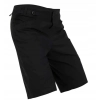 Krótkie Spodenki Rowerowe FOX Ranger Lite Black Wkładka rozmiar 34