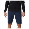 Krótkie Spodenki Rowerowe FOX Ranger Short Midnight Enduro Trail rozmiar 32