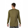 Koszulka Rowerowa FOX Ranger LS Tru Dri Olive Green rozmiar S
