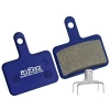 Klocki Hamulcowe A2Z Shimano DEORE M525 M495 M485 M475 M465 M415 BLUE