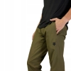 Spodnie Rowerowe FOX Ranger 2.5L Water Wodoodporne DWR Olive rozmiar 36