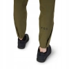 Spodnie Rowerowe FOX Ranger 2.5L Water Wodoodporne DWR Olive rozmiar 36