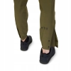 Spodnie Rowerowe FOX Ranger 2.5L Water Wodoodporne DWR Olive rozmiar 36