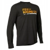 Koszulka Rowerowa Longsleeve FOX Ranger LS RACE CO Dri-release rozmiar XXL
