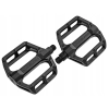 Pedały Platformowe NS BIKES NSBIKES AERIAL Loose Ball Flat Piny Aluminiowe