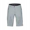 Spodenki Rowerowe FOX Flexair Short With Liner z Wkładką Szare rozmiar 32