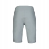 Spodenki Rowerowe FOX Flexair Short With Liner z Wkładką Szare rozmiar 32