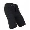 Spodenki Rowerowe FOX Flexair Short With Liner z Wkładką Czarne rozmiar 36