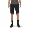 Spodenki Rowerowe FOX Flexair Short With Liner z Wkładką Czarne rozmiar 36