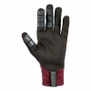 Ocieplane Rękawiczki Rowerowe FOX Ranger Fire Dark Maroon rozmiar S