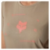 Damska Koszulka Rowerowa T-shirt FOX Ranger SS Lady Jersey rozmiar M