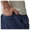 Spodnie Dresowe FOX Lolo Fleece Pant Deep Cobalt Długie rozmiar L