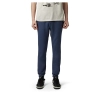 Spodnie Dresowe FOX Lolo Fleece Pant Deep Cobalt Długie rozmiar L