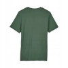 Koszulka T-SHIRT FOX HEAD Premium SS Tee Green Krótki Rękaw rozmiar M