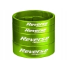 4 Podkładki pod Mostek Kierownicy REVERSE Stem Spacers 1-1/8