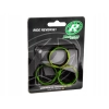 4 Podkładki pod Mostek Kierownicy REVERSE Stem Spacers 1-1/8