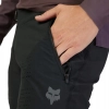 Spodnie Rowerowe FOX Flexair Pant Black rozmiar 32