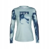 Damska Koszulka Rowerowa Longsleeve FOX Ranger Lady LS Taunt rozmiar S