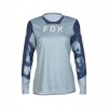 Damska Koszulka Rowerowa Longsleeve FOX DEFEND Lady LS Taunt rozmiar S