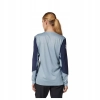 Damska Koszulka Rowerowa Longsleeve FOX DEFEND Lady LS Taunt rozmiar S