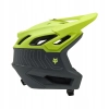 Kask Rowerowy FOX Dropframe Pro Fluo rozmiar M 55-59cm