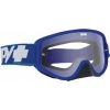 Gogle Motocyklowe SPY Optic Woot MX Revolution - Szyba Clear