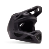 Kask Rowerowy Fullface FOX Rampage MIPS Black S 55-56cm Freeride Downhill