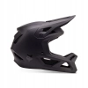 Kask Rowerowy Fullface FOX Rampage MIPS Black M 57-58cm Freeride Downhill