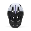 Kask Rowerowy Fullface FOX Rampage MIPS 5050 S 55-56cm Freeride Downhill