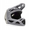 Kask Rowerowy Fullface FOX Rampage MIPS Grey M 57-58cm Freeride Downhill