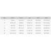 Przeciwdeszczowa Kurtka Rowerowa FOX FLEXAIR LITE Membrana 10K/10K rozmiar L