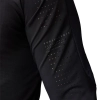 Koszulka Rowerowa Longsleeve FOX FLEXAIR PRO LS Black rozmiar XXL