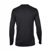 Koszulka Rowerowa Longsleeve FOX FLEXAIR PRO LS Black rozmiar XXL