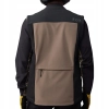 Kurtka Odpinane Rękawy FOX RANGER Off Road Softshell ASH Enduro rozmiar M