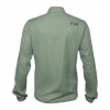 Kurtka Wiatrówka Rowerowa FOX Ranger Wind Jacket Moss rozmiar M