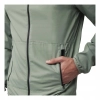Kurtka Wiatrówka Rowerowa FOX Ranger Wind Jacket Moss rozmiar M