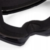 Gogle FOX Main MTB Black Szyba Clear Przeźroczysta, filtr UV + Pokrowiec