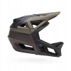 Kask Rowerowy Fullface FOX ProFrame Rizer Cocoa S 51-55cm