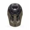 Kask Rowerowy Fullface FOX ProFrame Rizer Cocoa S 51-55cm