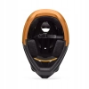 Kask Rowerowy Fullface FOX ProFrame Caramel M 55-59cm
