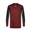 Koszulka Bluza Rowerowa Longsleeve FOX Defend LS Jersey Rust rozmiar XXL