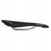 Siodełko Rowerowe BURGTEC Cloud MK2 CR-MO Black