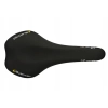 Siodełko Rowerowe BURGTEC Cloud MK2 CR-MO Black