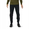 Spodnie Rowerowe FOX Defend 3L Water Black Wodoodporne DWR Membrana rozm 34