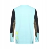 Koszulka Bluza Rowerowa Longsleeve FOX Defend LS Jersey Light Blue rozmiar M